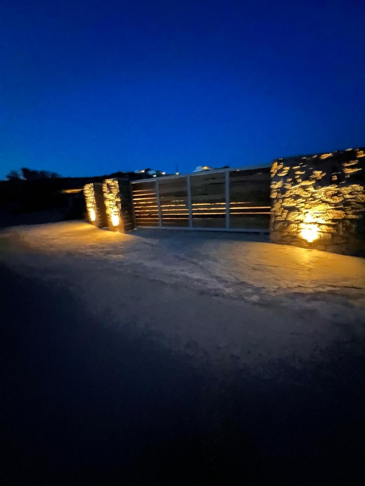 Miamis Villas Mykonos I Plintri Dış mekan fotoğraf
