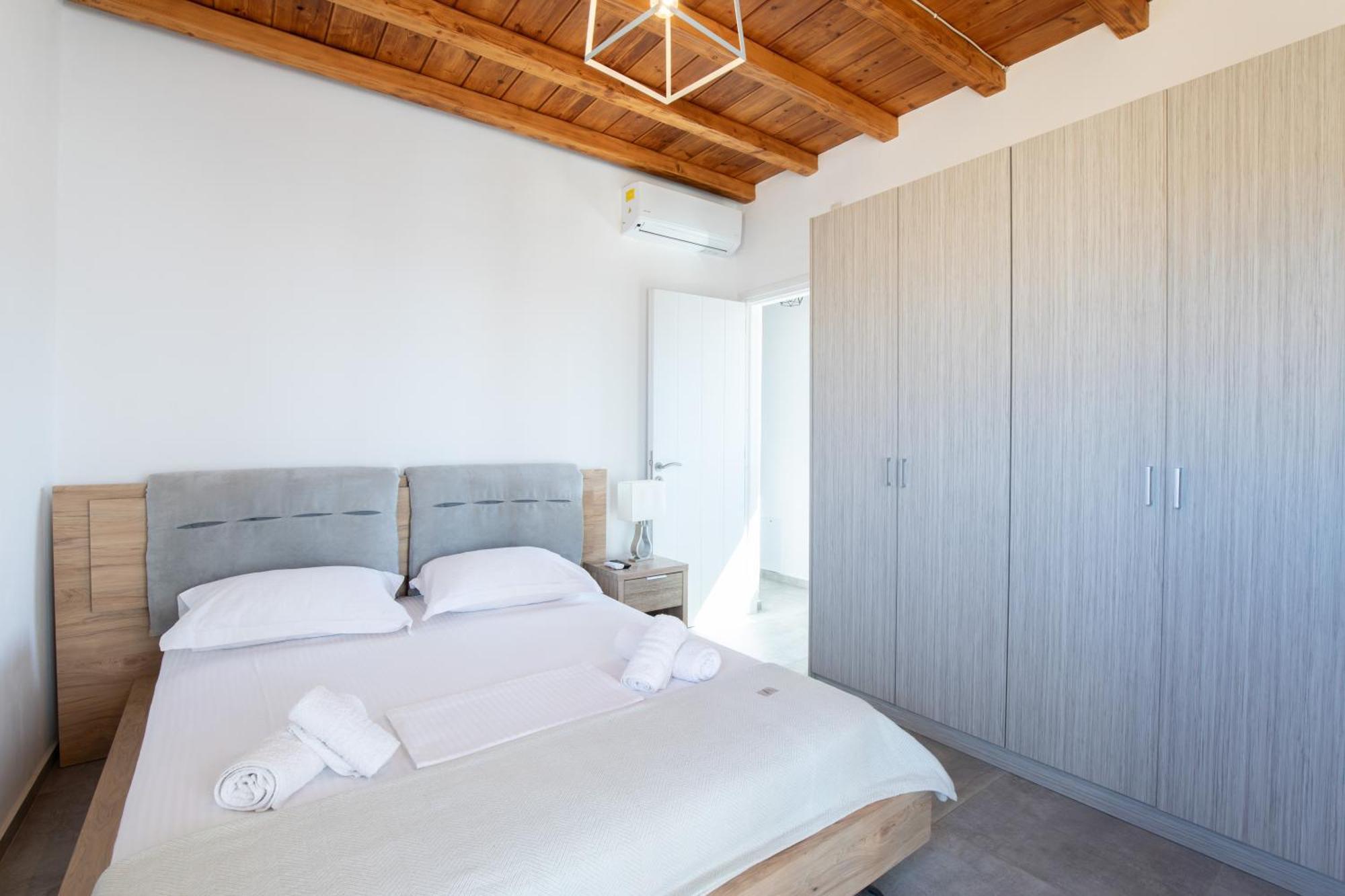 Miamis Villas Mykonos I Plintri Dış mekan fotoğraf