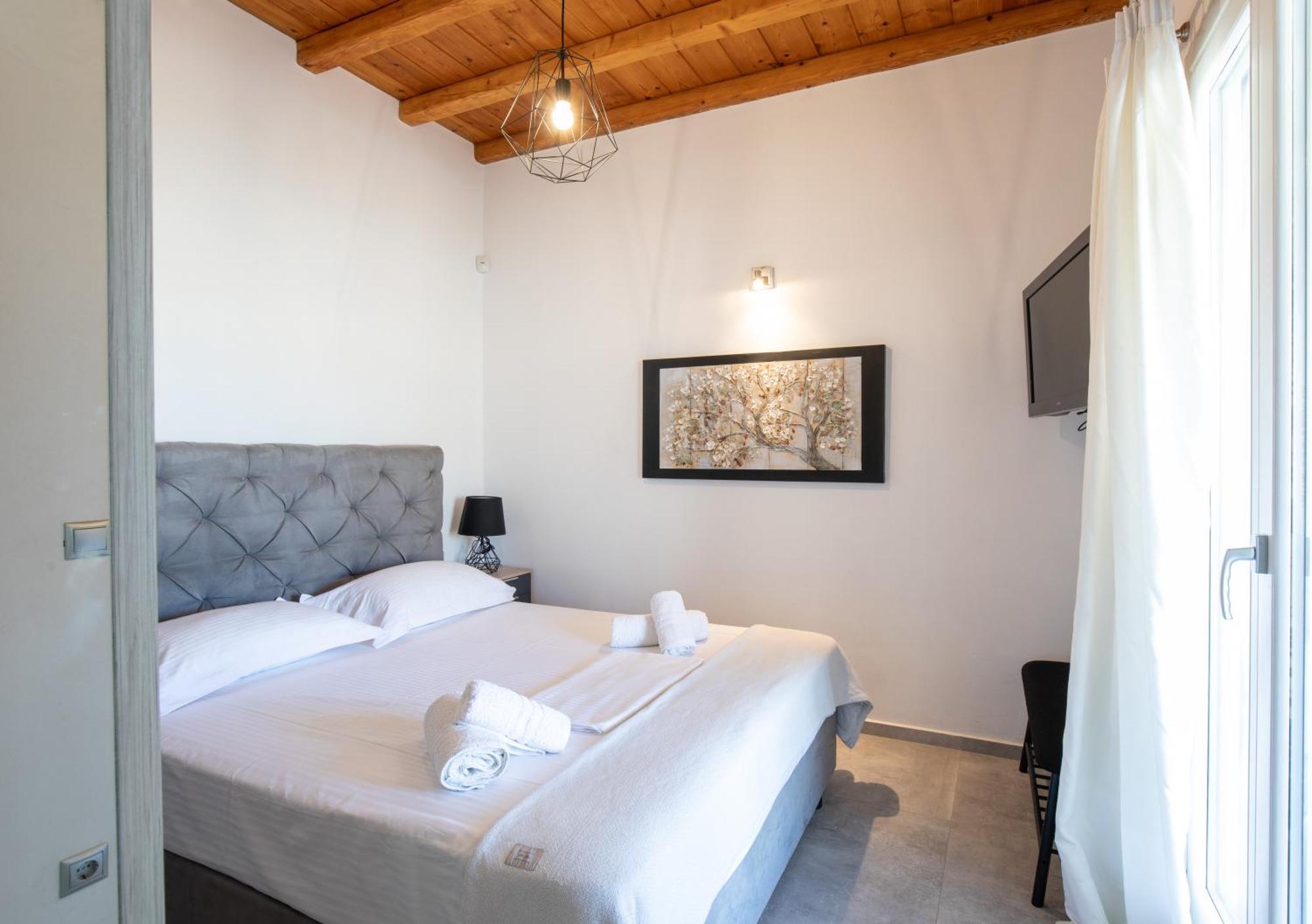 Miamis Villas Mykonos I Plintri Dış mekan fotoğraf