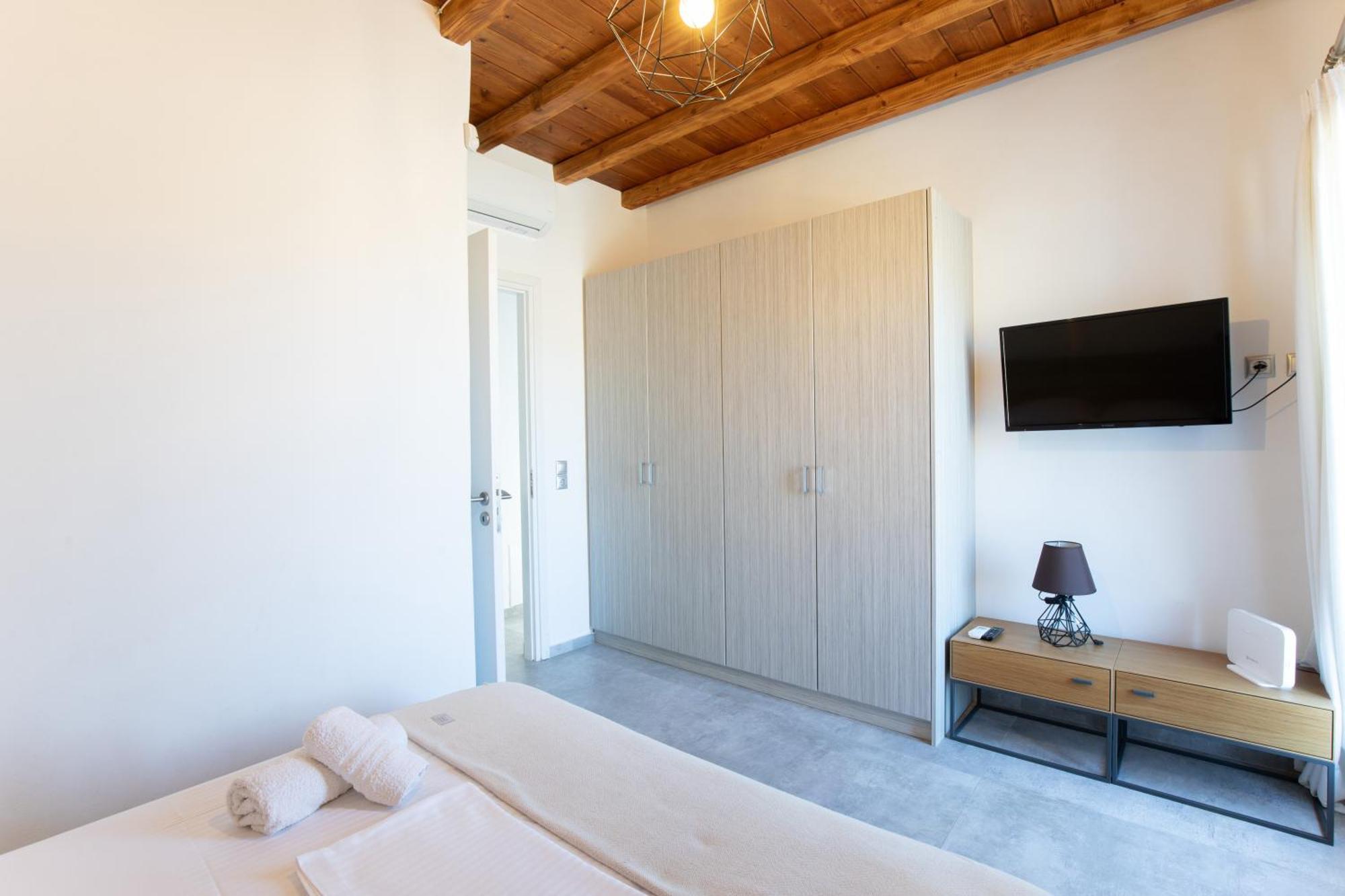 Miamis Villas Mykonos I Plintri Dış mekan fotoğraf
