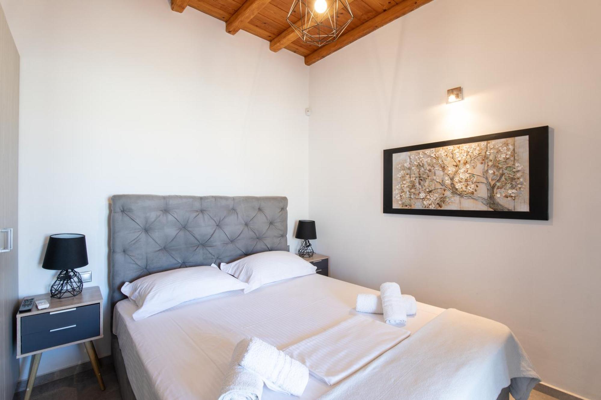 Miamis Villas Mykonos I Plintri Dış mekan fotoğraf
