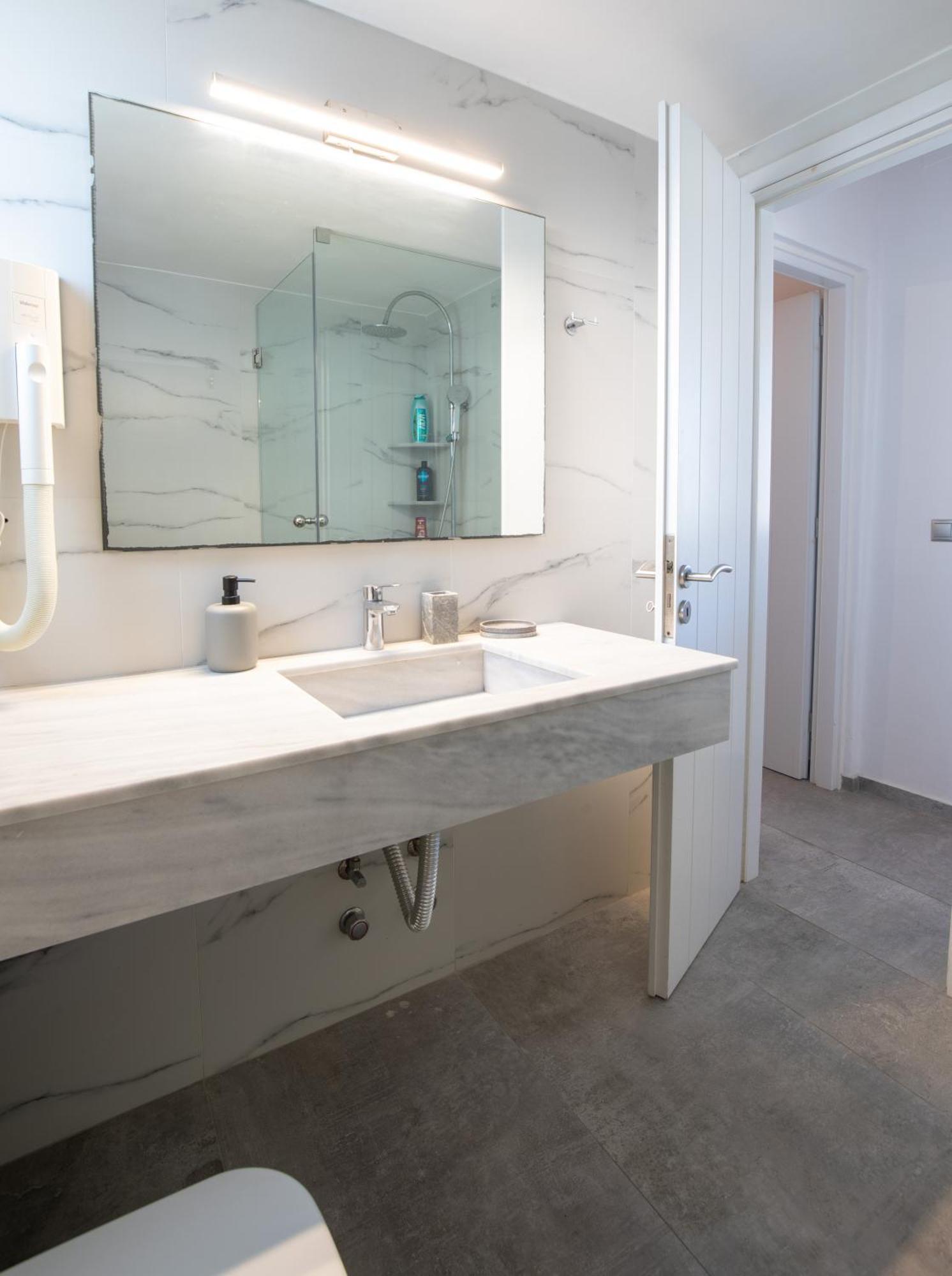 Miamis Villas Mykonos I Plintri Dış mekan fotoğraf
