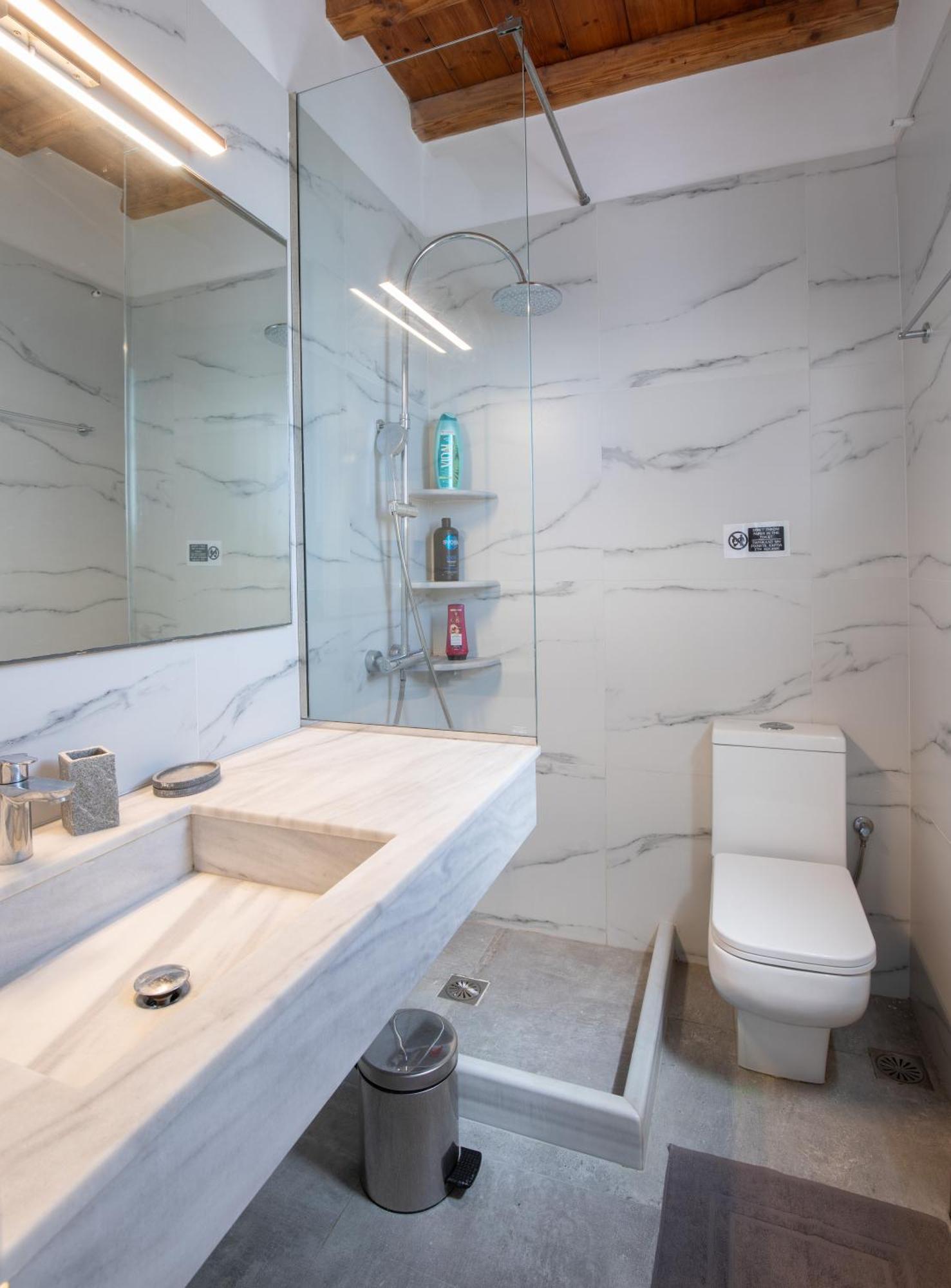 Miamis Villas Mykonos I Plintri Dış mekan fotoğraf