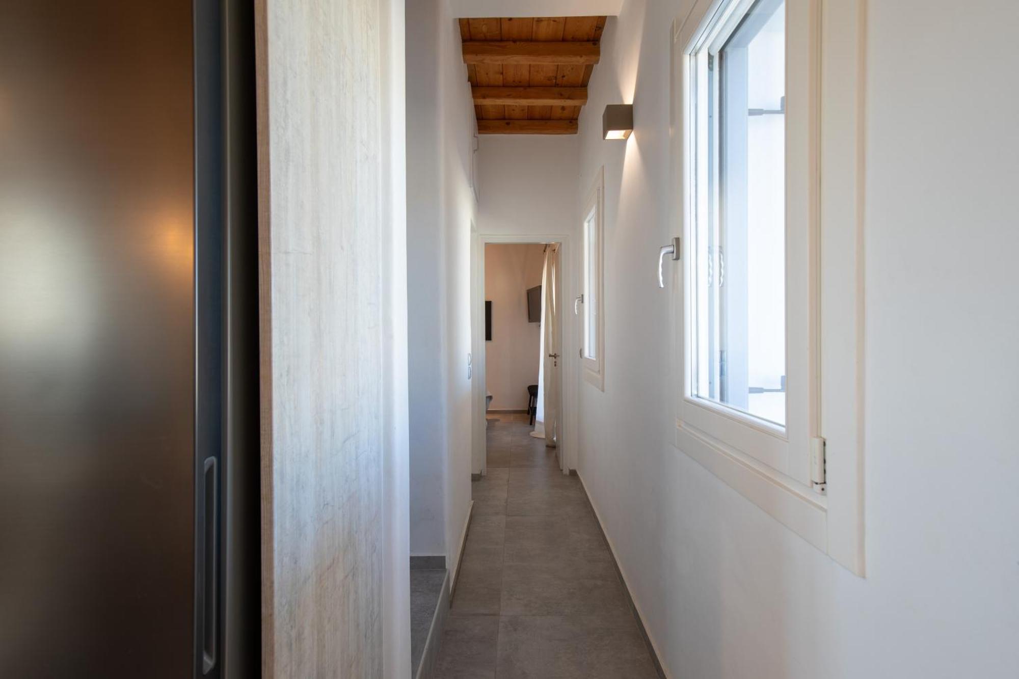 Miamis Villas Mykonos I Plintri Dış mekan fotoğraf