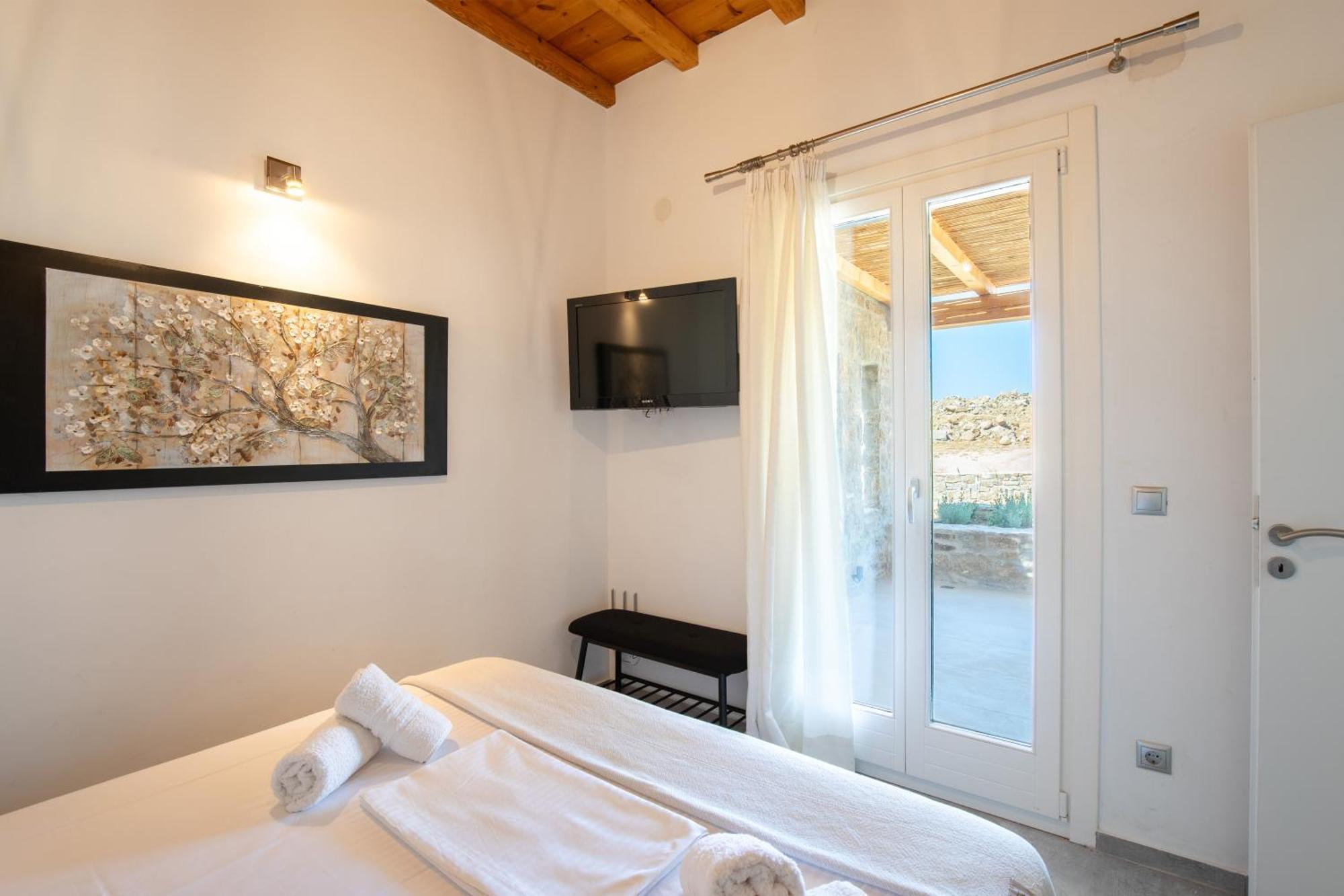 Miamis Villas Mykonos I Plintri Dış mekan fotoğraf