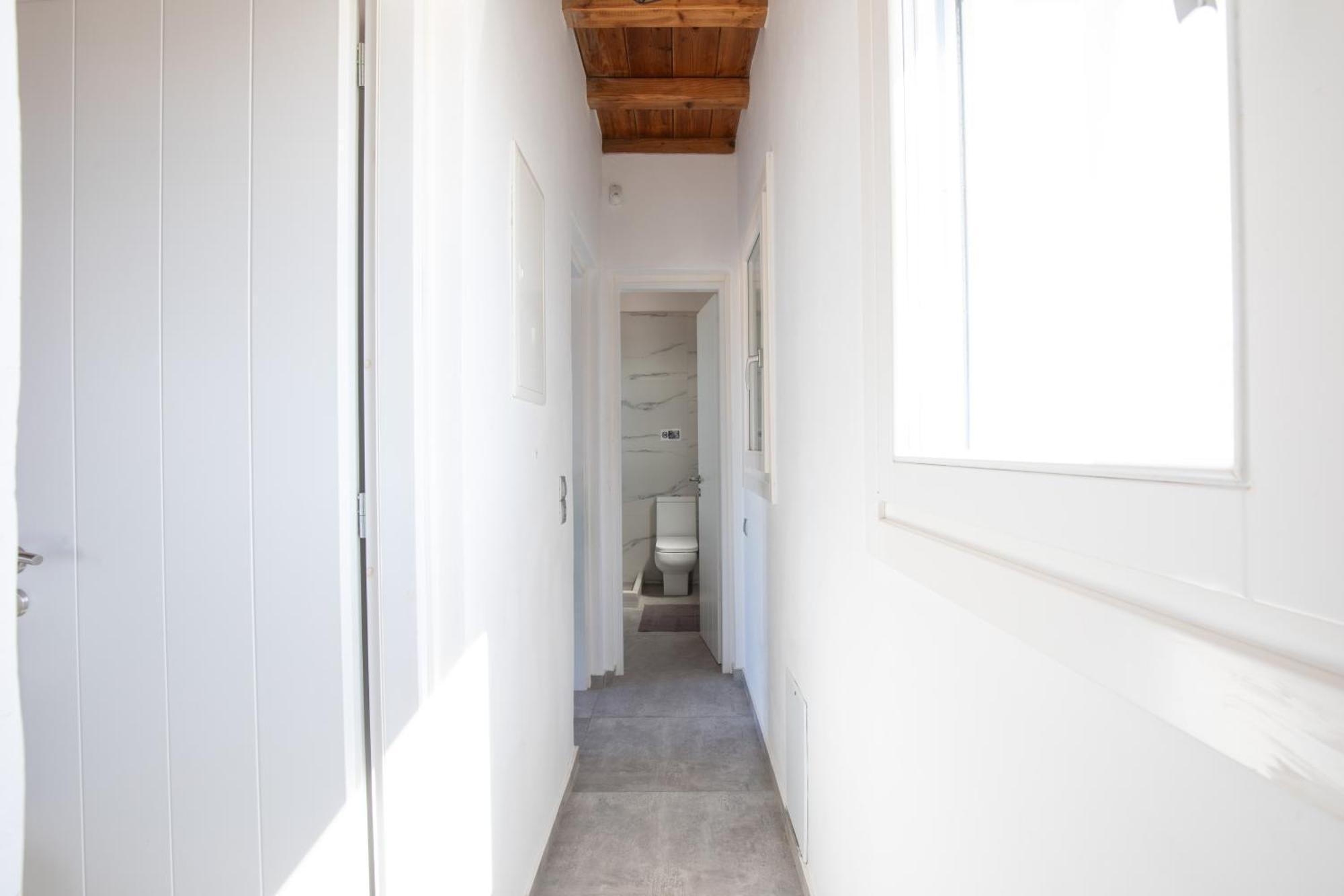Miamis Villas Mykonos I Plintri Dış mekan fotoğraf