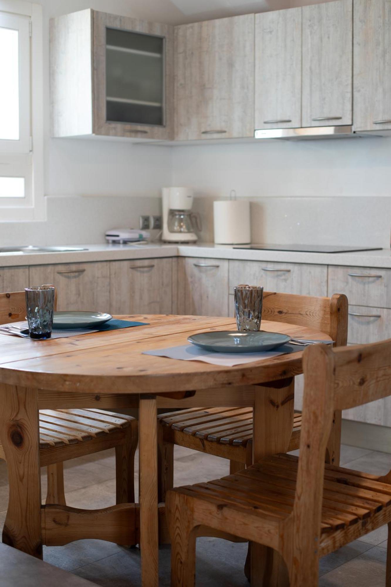 Miamis Villas Mykonos I Plintri Dış mekan fotoğraf
