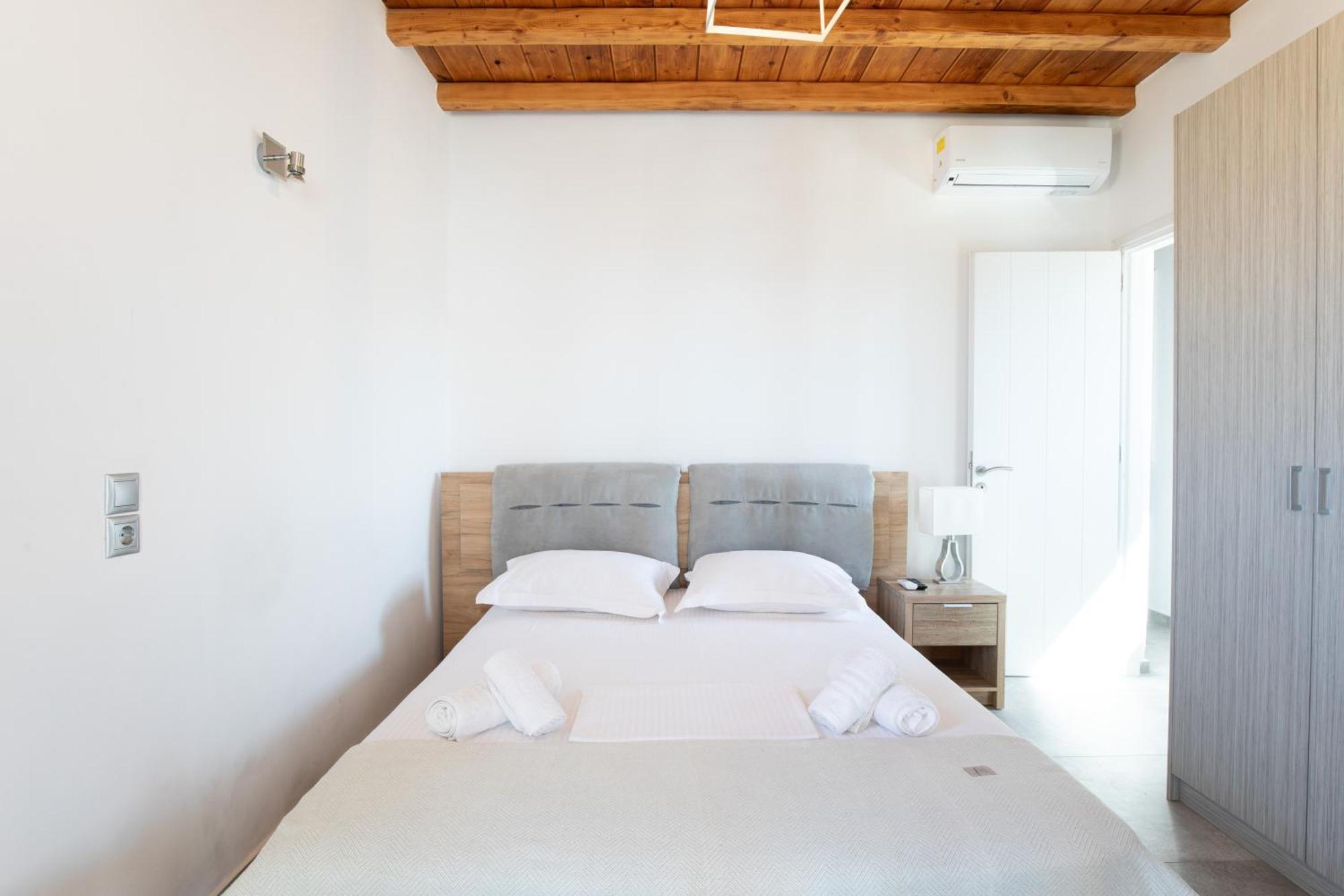 Miamis Villas Mykonos I Plintri Dış mekan fotoğraf