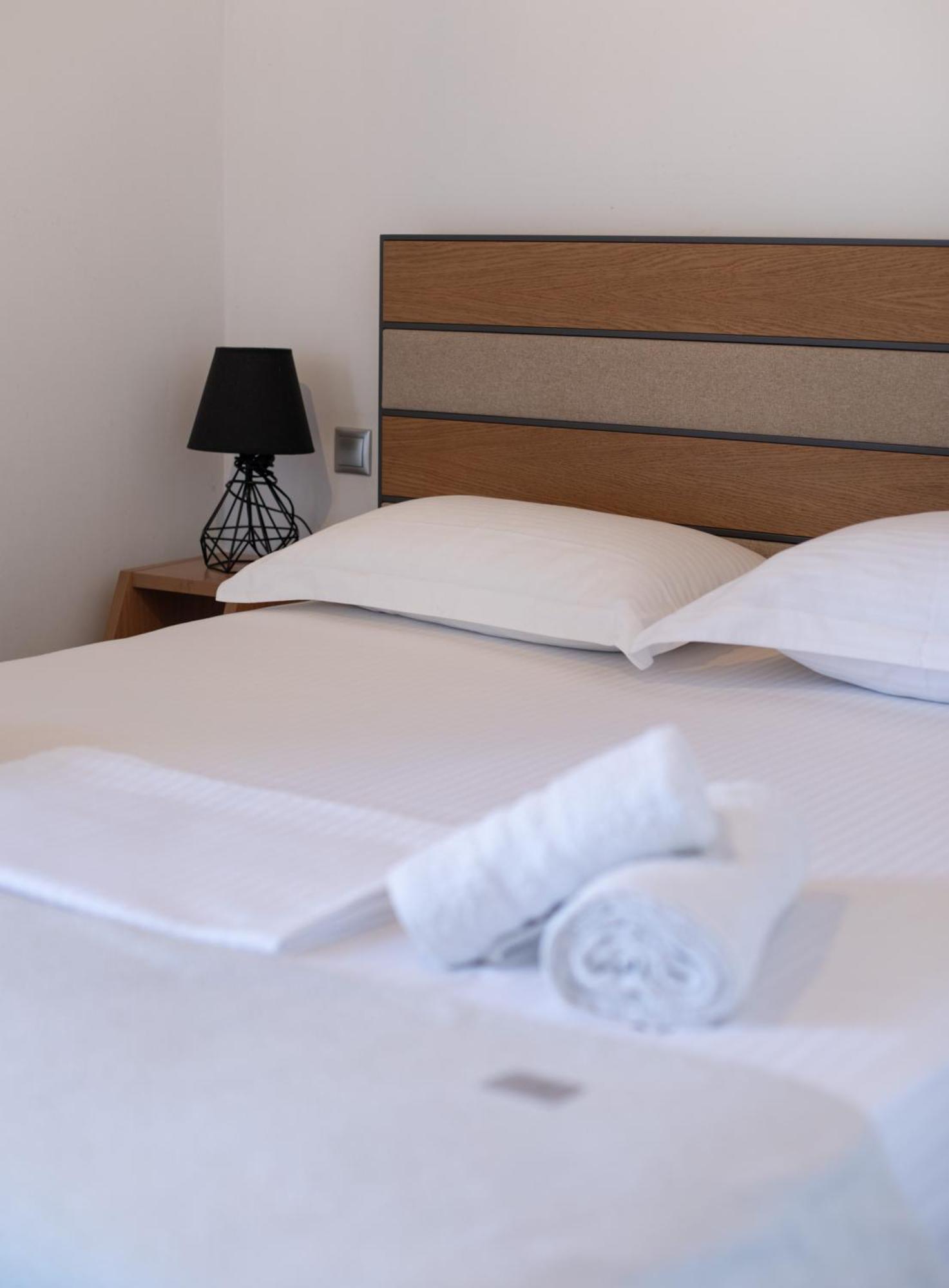 Miamis Villas Mykonos I Plintri Dış mekan fotoğraf