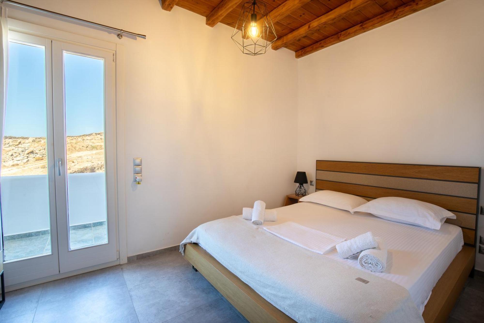 Miamis Villas Mykonos I Plintri Dış mekan fotoğraf